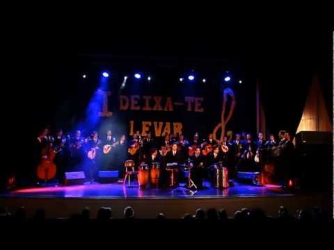 Tuna de Medicina Dentária do Porto @ I Deixa-te Levar - "Cão Muito Mau"