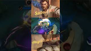 Download lagu TOP GLOBAL ALUCARD VS TOP GLOBAL BRUNO TERASH TALKEE💪🚶‍♂️❤ mp3