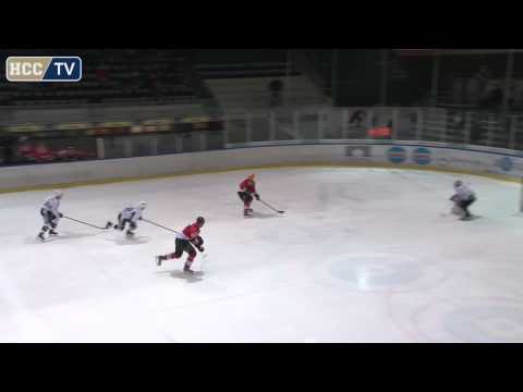 06.01.2015 HC Red-Ice - HC La Chaux-de-Fonds (3-0)