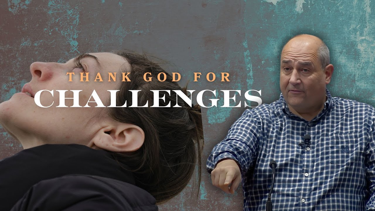 When it gets difficult...is it well with your soul?