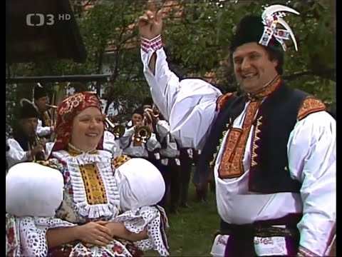 DH Stříbrňanka - Ze Stříbrnic (1994)