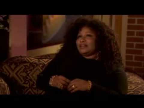 Chaka Khan On Mary J. Blige & The Song Disrespectful