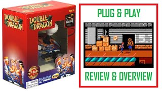 Double Dragon Plug & Play - Review & Overview