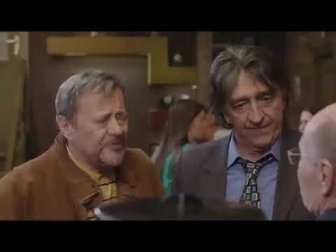 LZN   Poslednja scena Izeta Fazlinovića