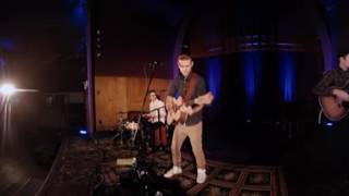 Andrew Allen - Favorite Christmas Song