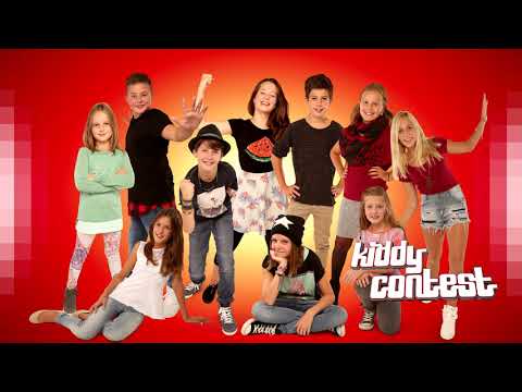 Kiddy Contest Kids 2015 - Unsichtbare Lichter