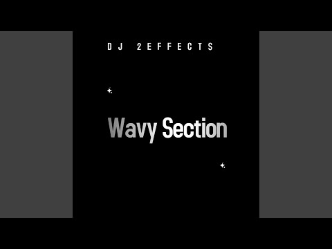 Wavy Section III