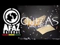 Afaz Natural - "Quizás" (Temor 2013) 