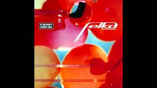 Felka - [2001] Sightseeing in Paradise
