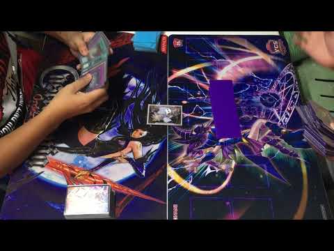 Yu-Gi-Oh! Infinity Philippines OCG Traditional Format Nov 22, 2020 - Cubic VS Substitoad Frog FTK