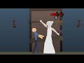 Slendrina Family All Jumpscare No Thumbnail