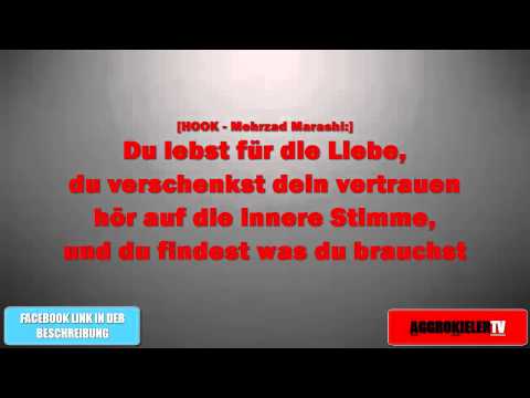 PA Sports featuring Mehrzad Marashi - Gute Männer lieben schlechte Frauen [LYRICS] |AKTV