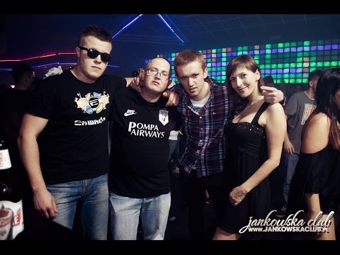 18- naste Urodziny JankowskaClub II Dj Insane II Dj Matti II 01.10.2016