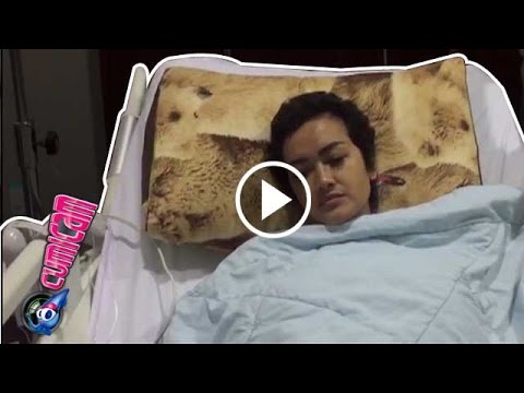 Senyum Jupe di Balik Derita Menahan Sakit - Cumicam 04 Januari 2017