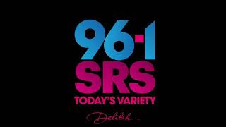 WSRS - 96.1 SRS - Today’s Variety, Worcester - Delilah - 3/19/21