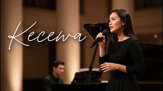 Download lagu Kecewa - BCL Cover by Maya mp3