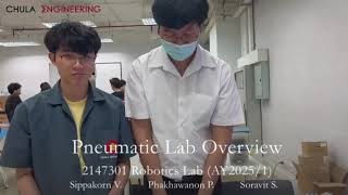 Pneumatic Lab