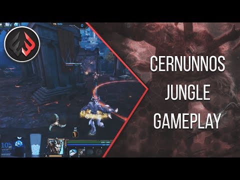 Cernunnos: IS THE NEW ITEM WORTH IT? - Smite