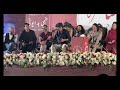 KHud-parastii se ishq ho gayaa hai