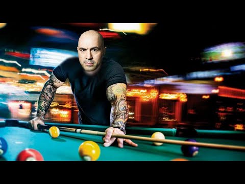 Can I Beat Joe Rogan In Pool?
