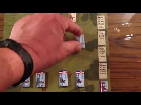 Nuts & Bolts-Field Commander: Napoleon