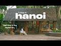 4 Days Solo In Hanoi Vietnam Local Food Cafe Hidden Shops The Old Quarter And Temples