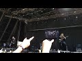 Root - Festival Of Destruction - Rockheart 2018