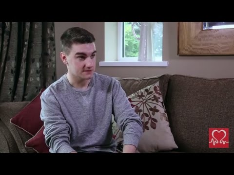 Life with an LVAD - Jim's Story