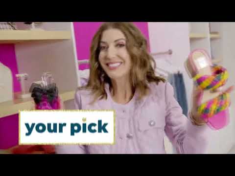 HSN | What A Girl Wants with Sarah - Fall Special 09.20.2022 - 08 PM