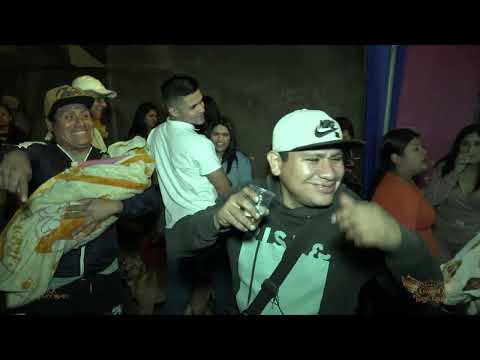AMOR DE CHIQUILLOS - CHACAPIO Y SU BUENA CUMBIA...FELIZ CUMPLEAÑOS "CHACAPIO"