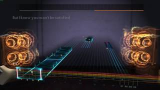 Rocksmith 2014 Custom - &quot;Greed&quot; - Pennywise