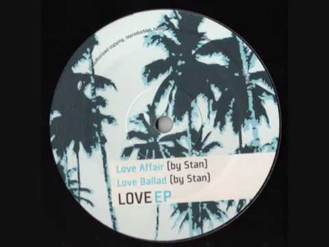 GeorgeBenson - Love Ballad - by Stan - Disco Galaxy - Love ep