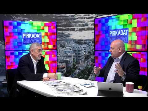 Magyarország játékszabályokat fektet le