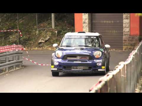 30° Rally Di Como 2011 - Finale Trofeo Rally Asfalto p.s 4 Sormano e p.s.6
