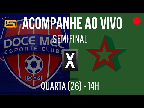 Doce Mel/Jequié x Astro - Baianão Feminino 2022 - SEMIFINAL