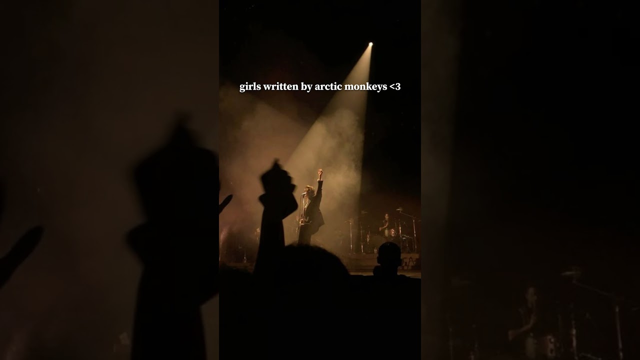 Arctic Monkeys edit #music #arcticmonkeys #music #songs #fyp #aesthetic #edit #slowedandreverb