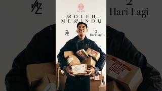 Download lagu Boleh Merindu? 2 hari lagi ya! mp3