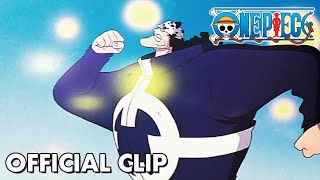 "Kuma's Life" (ONE PIECE)