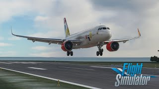 Viva Air Colombia video