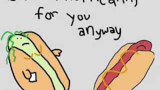 Meiko: You and Onions Make Me Cry