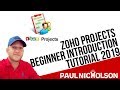 Zoho Projects Add Tasks To Your Milestones