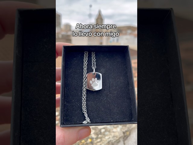 Vídeo relacionado con Davaco Collar Urna para Cenizas Árbol de la Vida Colgante Memorial Unisex Acero Inoxidable con Cadena Rope Plata de Ley 925 Regalo Recuerdo