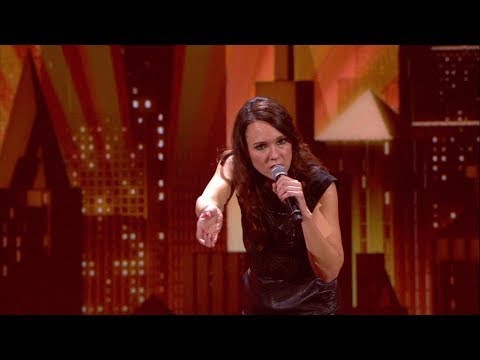 Mütter und moderne Technik - Carolin Kebekus live - AlphaPussy