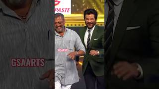 Nana Patekar Anil Kapoor Majnu & Udaye Funny Dance 🔥🔥👌