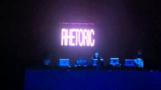 Magnetic Man - The Bug