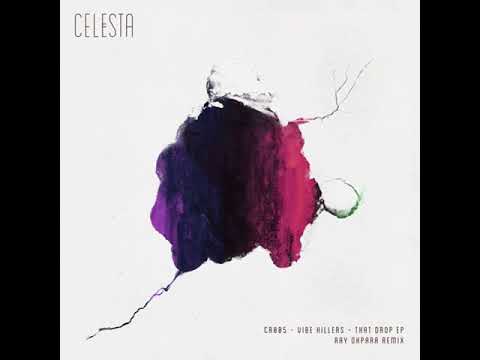 That Drop (Ray Okpara Remix)