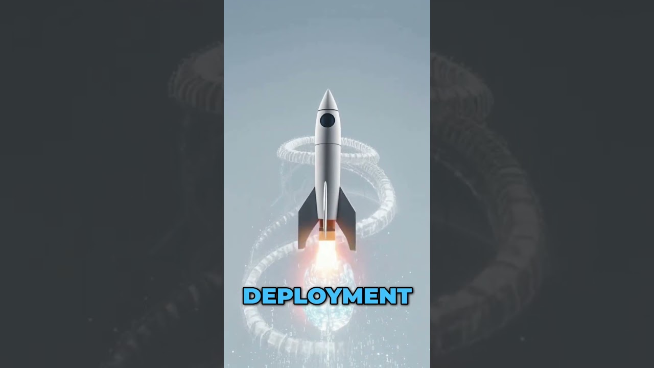 Musk's Vertical Integration: Accelerating AI Innovation #shorts