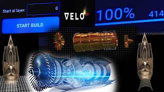 Why People Bought The 3D Printing Stock (Velo3D) $VELO Stock