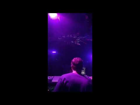 Mazo Sadu live @ Kili Closing Berlin 14.01.2023