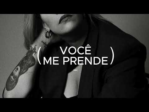 (você me prende) - NeLÍ (áudio)
